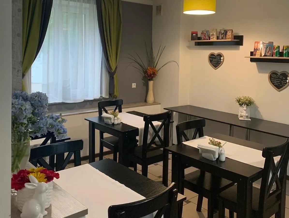 Sunny Hotel Lviv