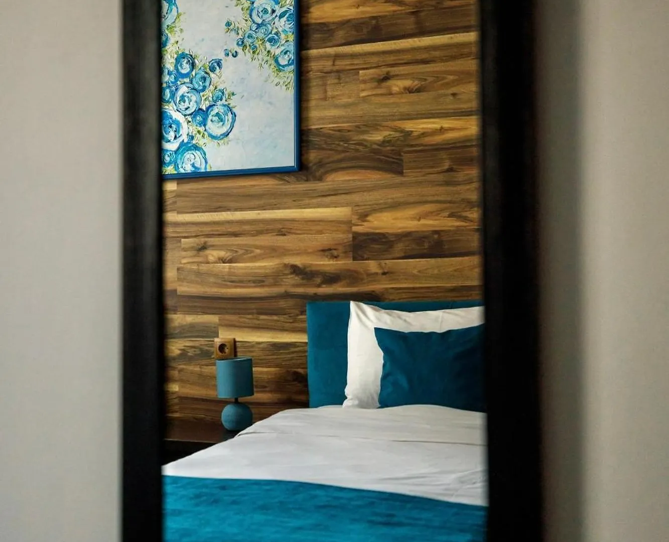 Sunny Hotel Lviv