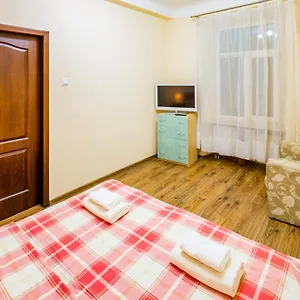 Apartment Do Lvova Central, Lemberg