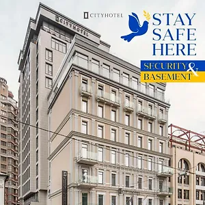 CityhotelHotel Cityhotel