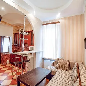 Apartament Sudorak