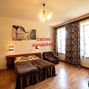 Apartament Nekrasova-rufa 23