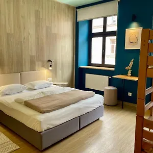  Hostel Dream