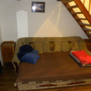 Apartament Kozatski