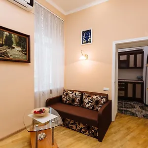 Apartament On Teatralna 26