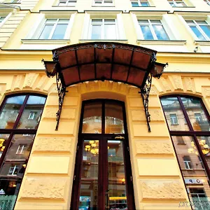 3* Hotel Reikartz Dworzec