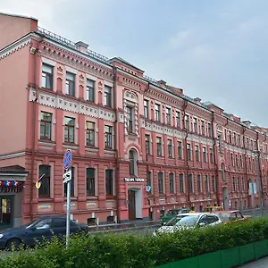 Arbat Россия