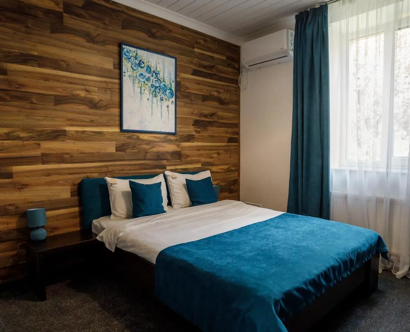 Sunny Hotel Lviv Ukraine